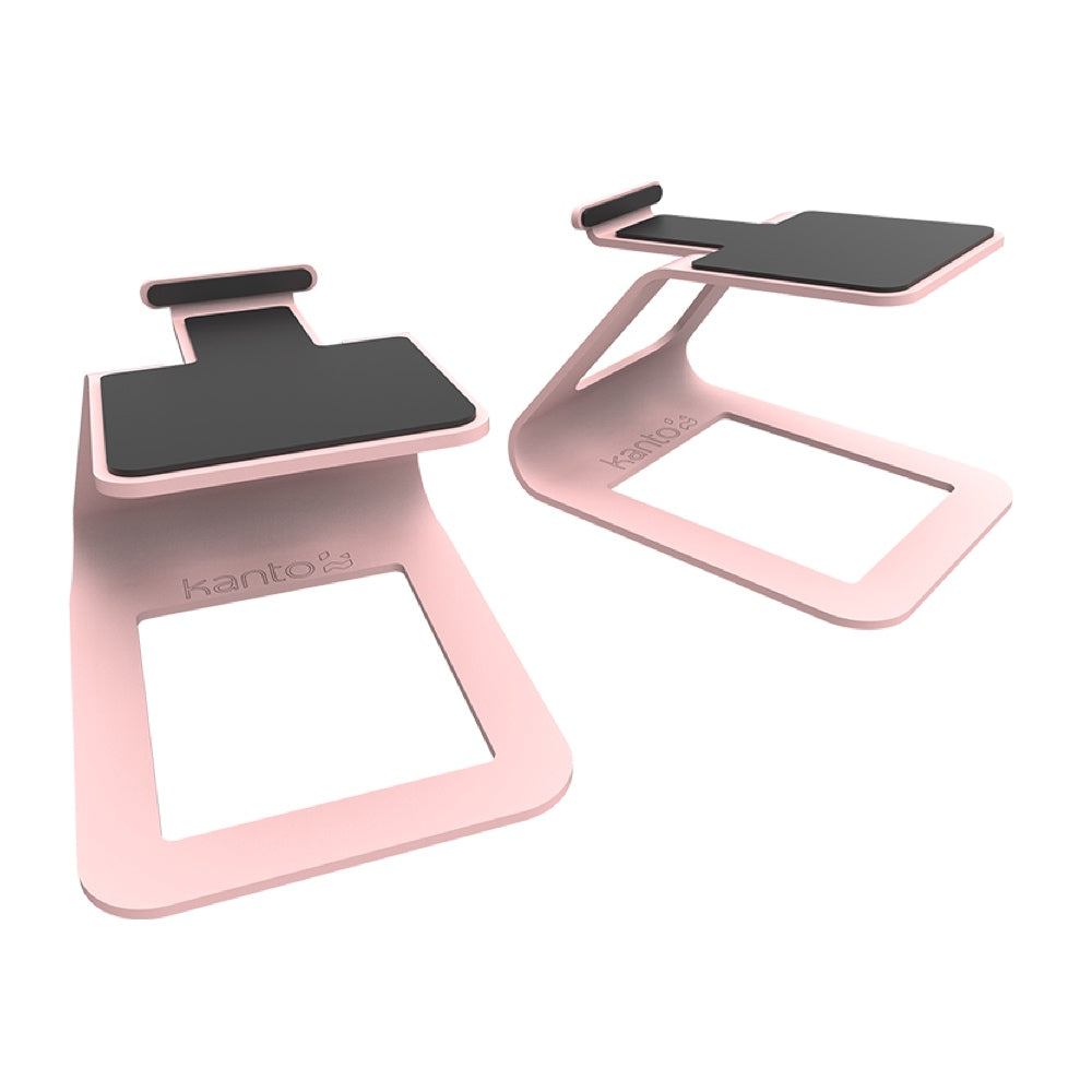 Kanto SE2 Elevated Speaker Stands