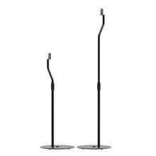 Kanto SLH Height Adjustable Speaker Stands