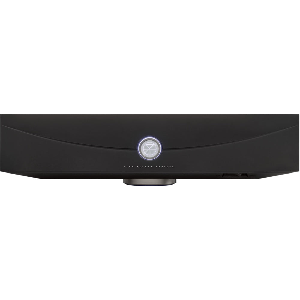 Linn Radikal LP12 Power Supply in Klimax Chassis