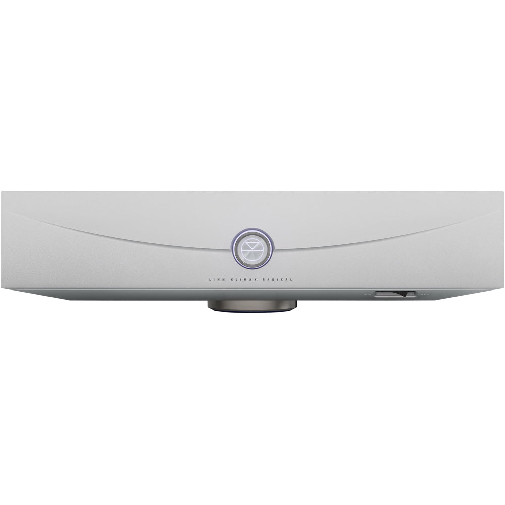 Linn Radikal LP12 Power Supply in Klimax Chassis