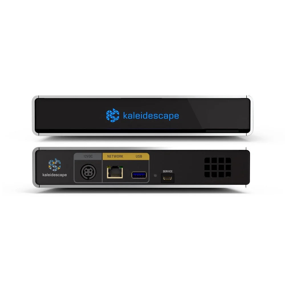 Kaleidescape Terra Compact 12TB Movie Server