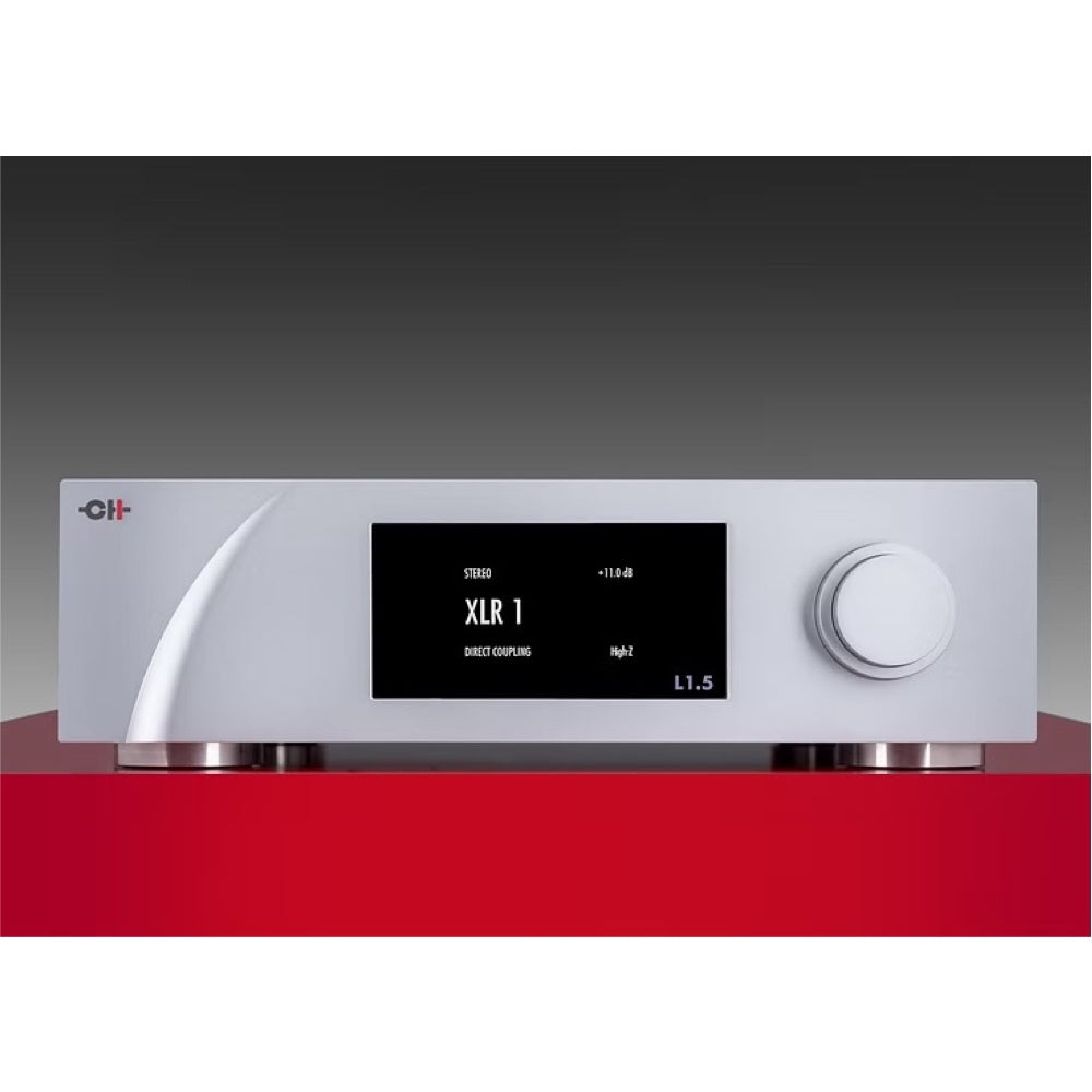 CH Precision L1.5 Line Stage Preamplifier