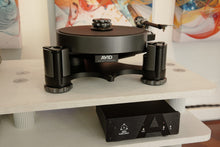 AVID Acutus Dark Iron Turntable