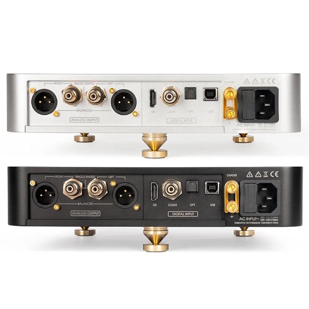 LAiV Harmony DAC