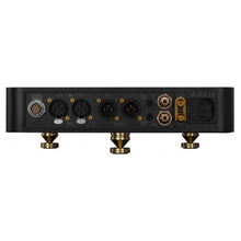 LAIV Harmony HP2A Preamp/Headphone Amp