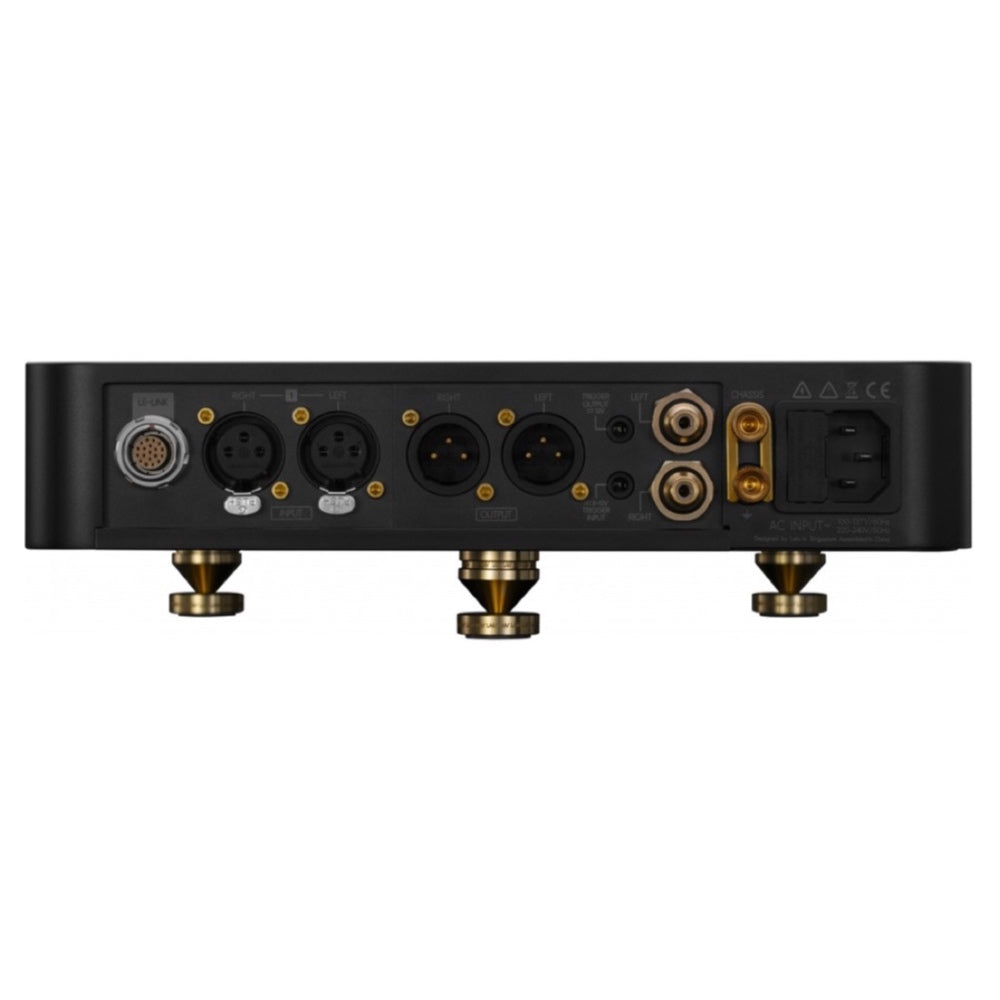 LAIV Harmony HP2A Preamp/Headphone Amp