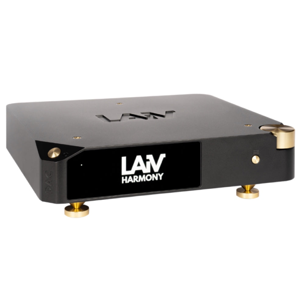LAiV Harmony DAC