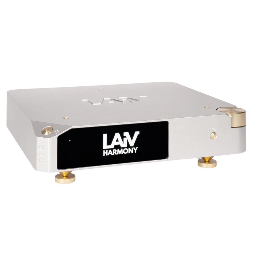 LAiV Harmony DAC