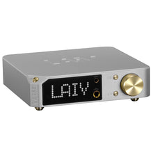 LAiV Crescendo VERSE DAC