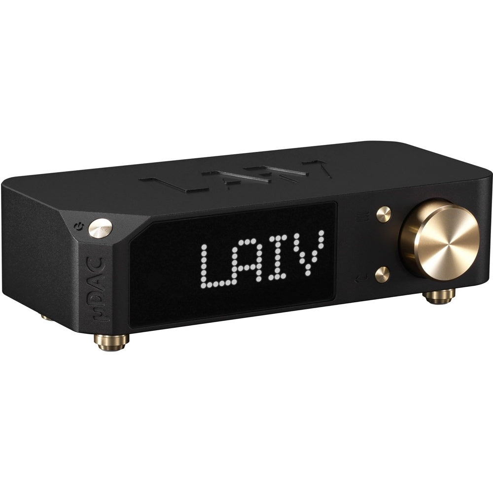 LaiV Harmony uDAC Digital to Analog Converter