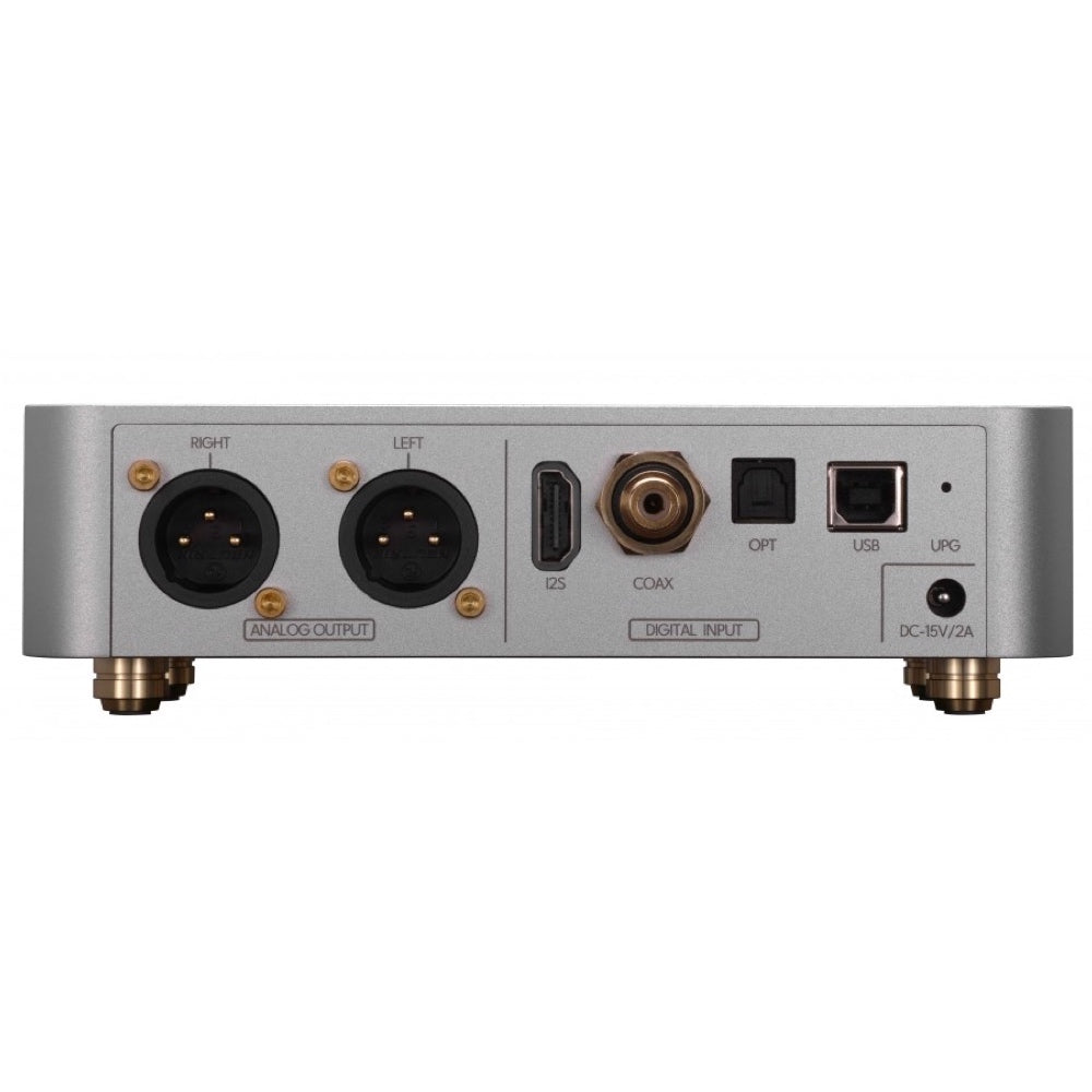LaiV Harmony uDAC Digital to Analog Converter