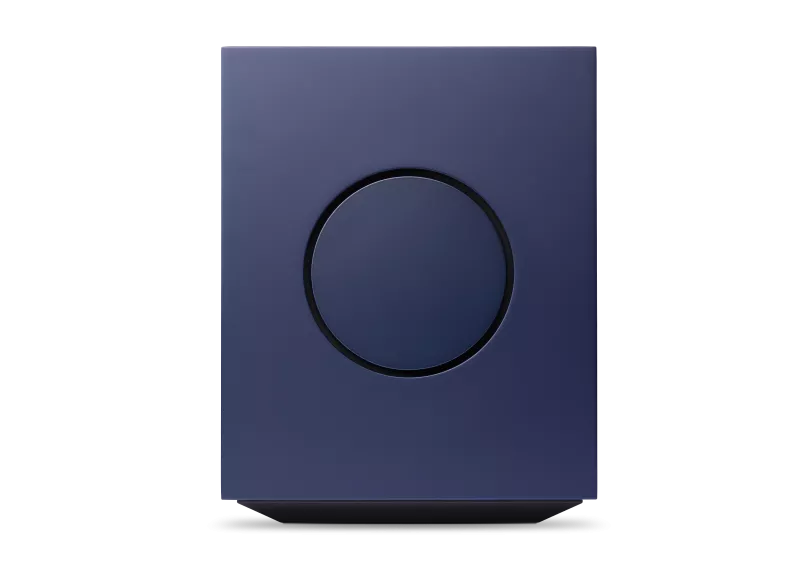 Cambridge Audio L/R X Powered Speakers