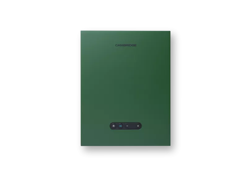 Cambridge Audio L/R X Powered Speakers