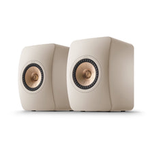 KEF LS50 II High Resolution Wireless Speakers
