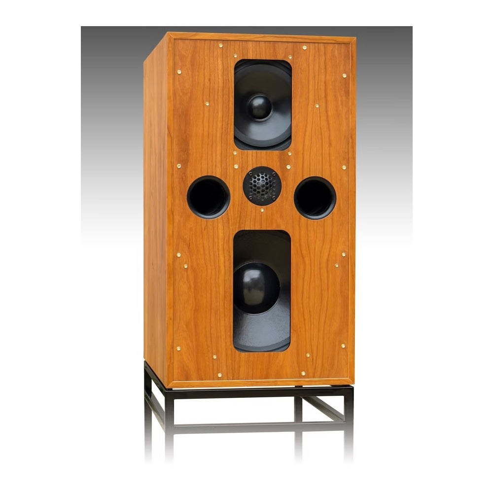 Graham Audio LS5/5 Stand Mount Speaker