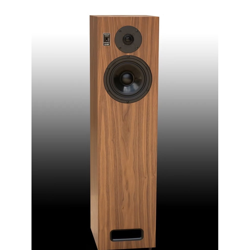 Graham Audio LS6F Floor Standing Speaker