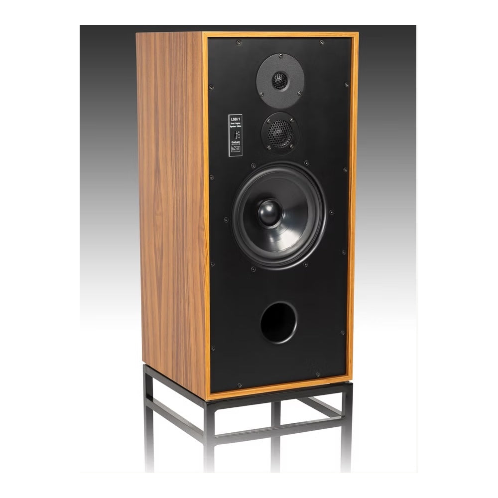 Graham Audio LS8/1 Stand Mount Speaker