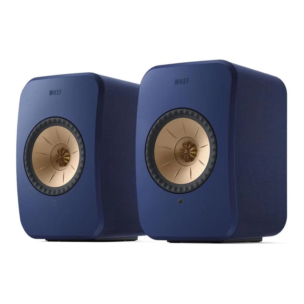 KEF LSX II Wireless Speakers (Open Box)