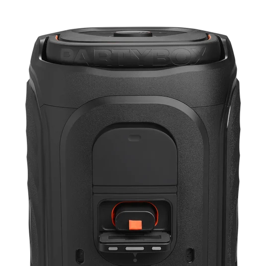 JBL PartyBox Club 130 Portable Speaker