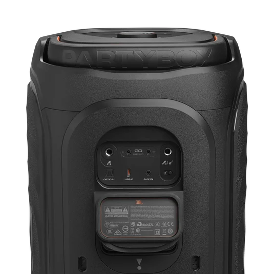 JBL PartyBox Club 130 Portable Speaker