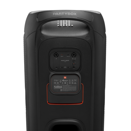 JBL PartyBox 720 Portable Speaker