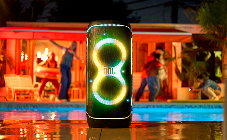 JBL PartyBox 720 Portable Speaker