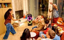 JBL PartyBox 720 Portable Speaker