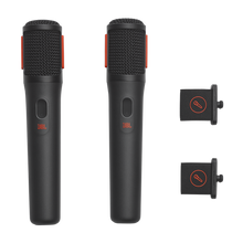 JBL PartyBox Encore 2 (Includes 2 Mics) Portable Speaker