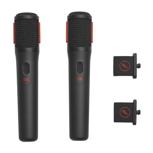JBL PartyBox Encore 2 (Includes 2 Mics) Portable Speaker