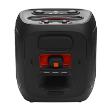 JBL PartyBox Encore 2 (Includes 2 Mics) Portable Speaker