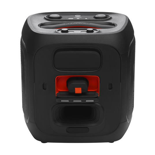 JBL PartyBox Encore 2 (Includes 2 Mics) Portable Speaker
