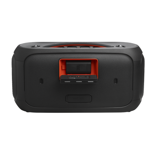 JBL PartyBox On The Go 2 Plus Portable Speaker