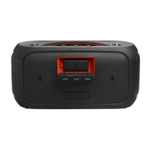 JBL PartyBox On The Go 2 Plus Portable Speaker