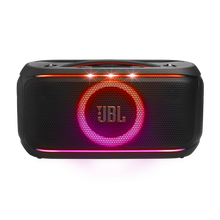 JBL PartyBox On The Go 2 Plus Portable Speaker