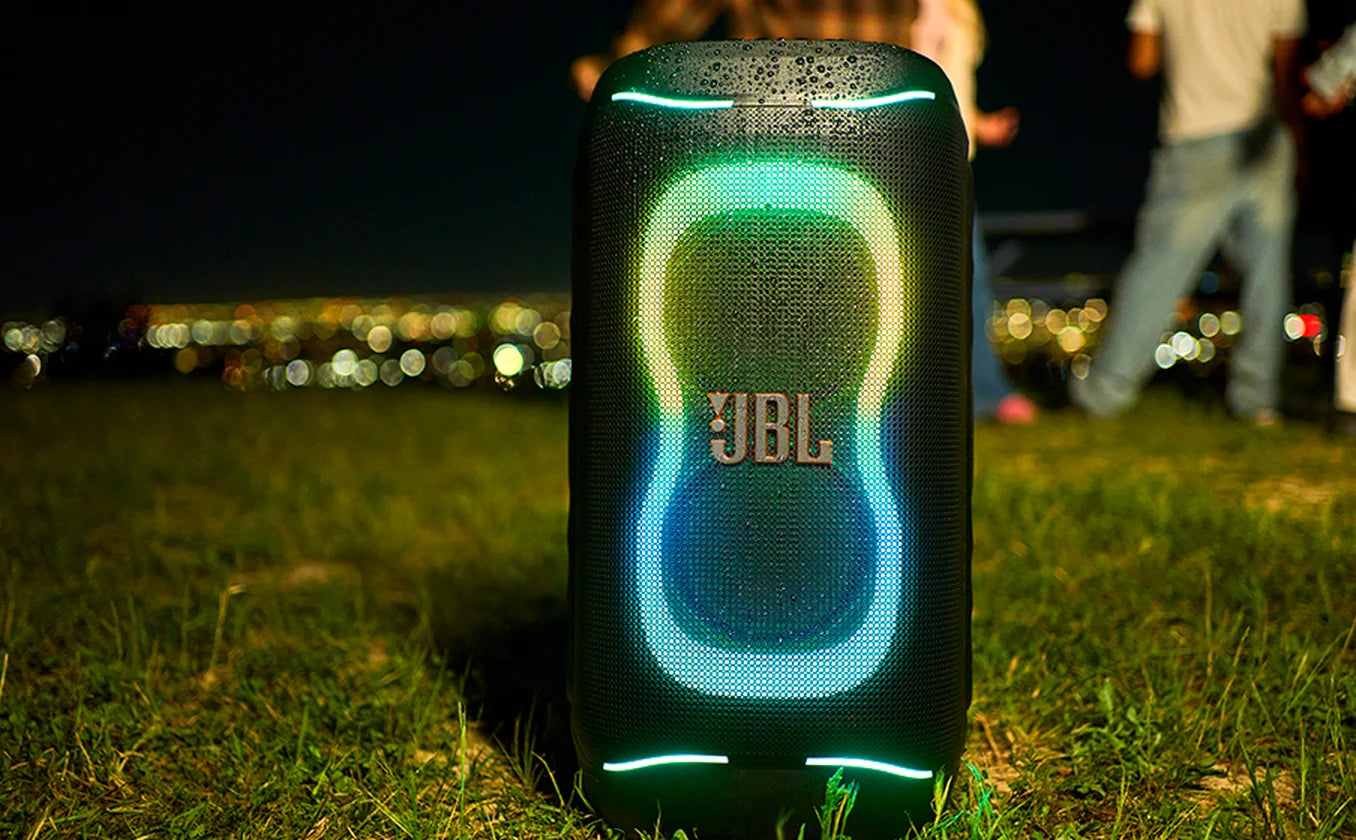 JBL PartyBox Club 130 Portable Speaker