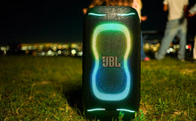 JBL PartyBox Club 130 Portable Speaker
