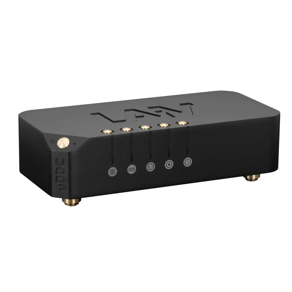 LAiV Harmony uDCC Reclocker