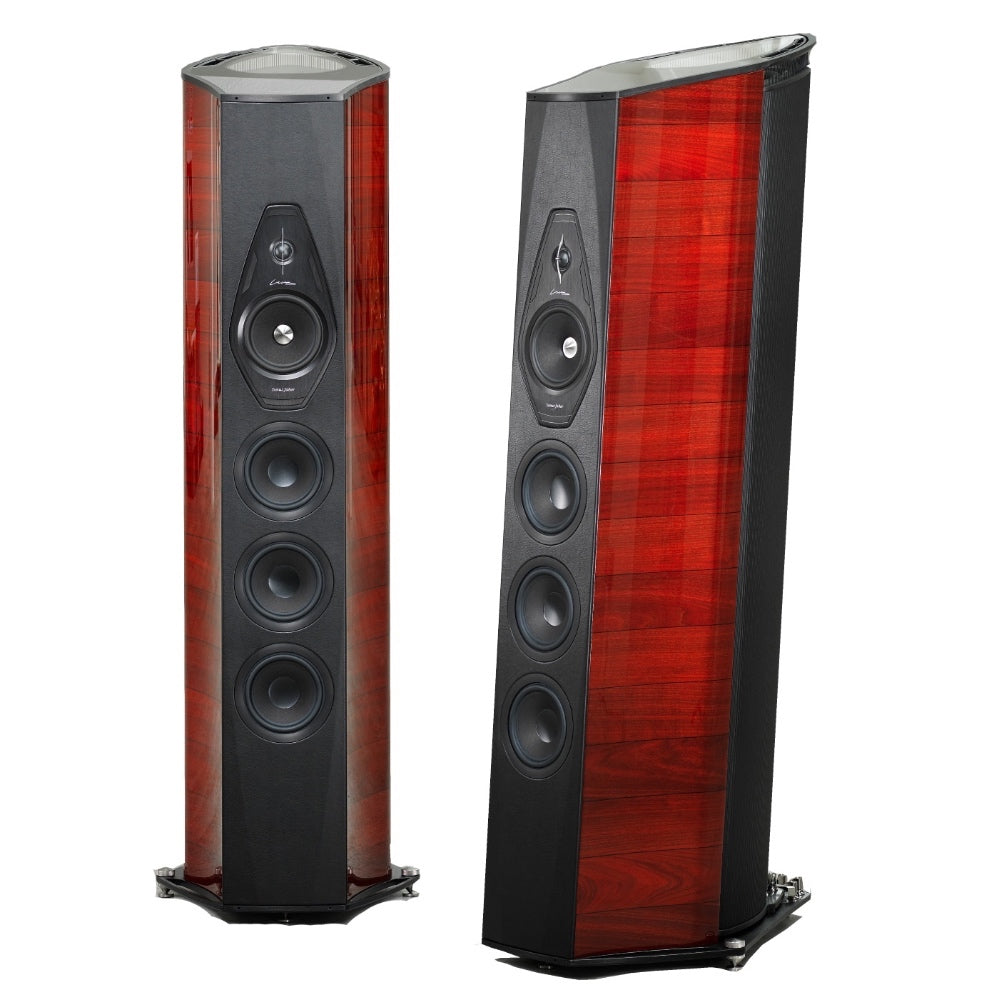 Sonus Faber Lilium Referece Speaker
