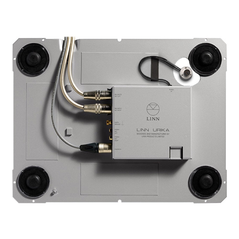 Linn Urika MC Phono Stage