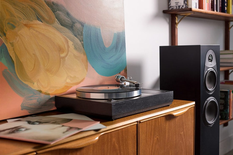  Hi-Fi Fundamentals