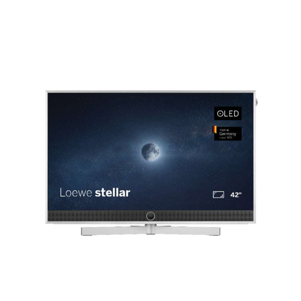 Loewe Stellar 42" Smart Television