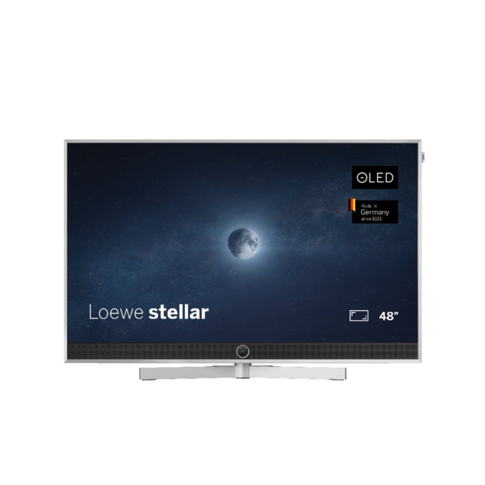 Loewe Stellar 48" Smart Television