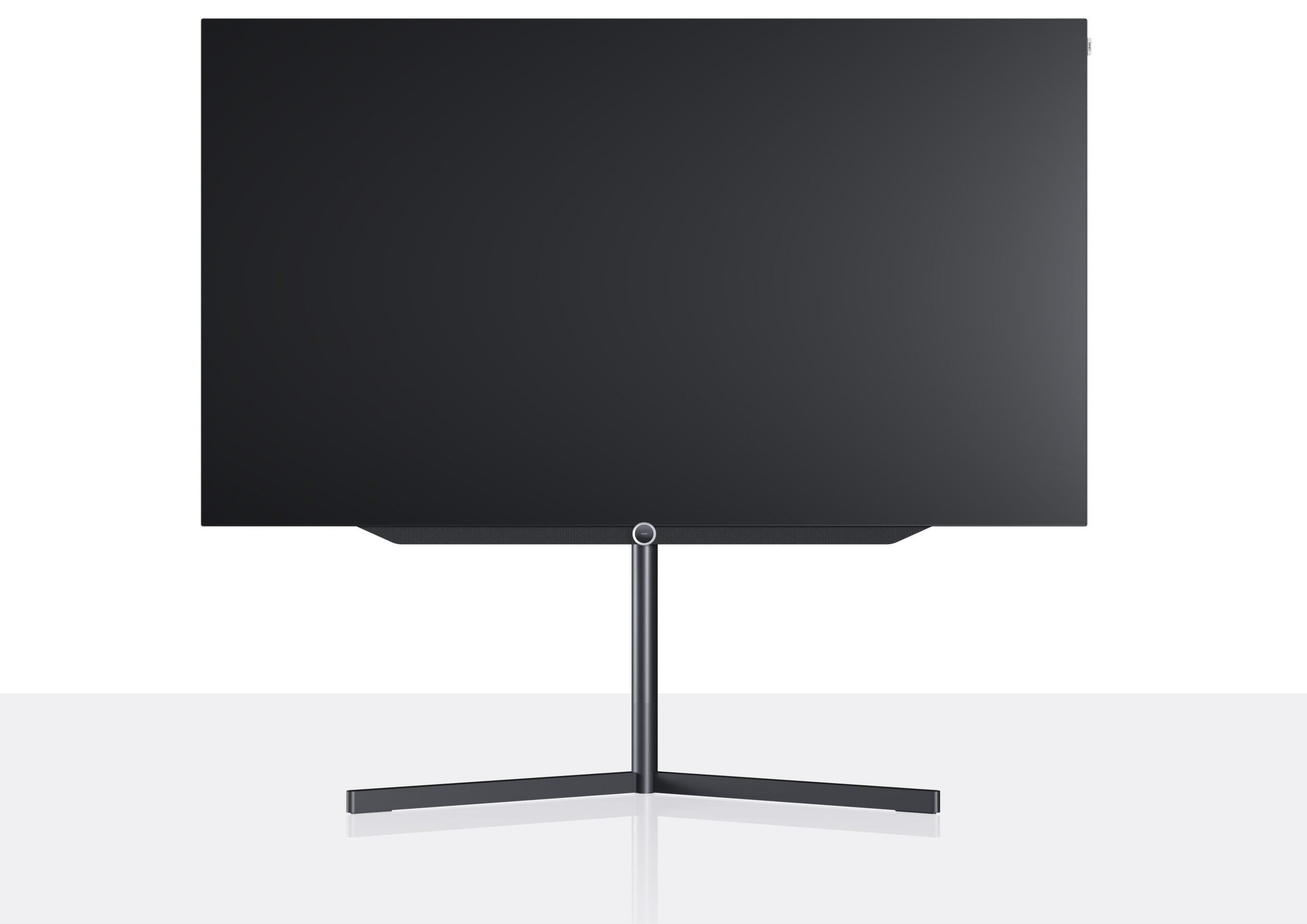 Loewe Motorized Floor Stand