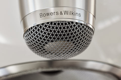 B&W 801 D4 Reference Speaker