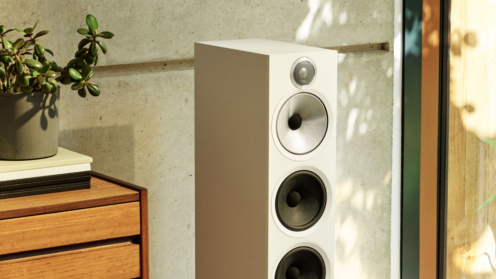 B&W 603 S3 Floor Standing Speaker