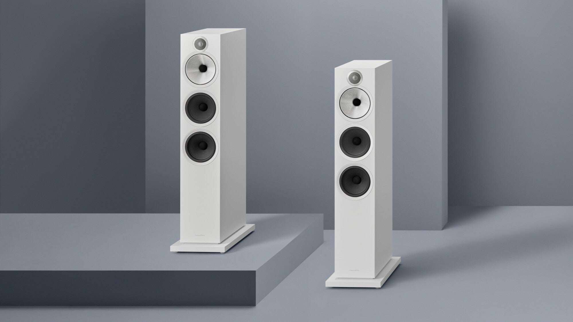 B&W 603 S3 Floor Standing Speaker