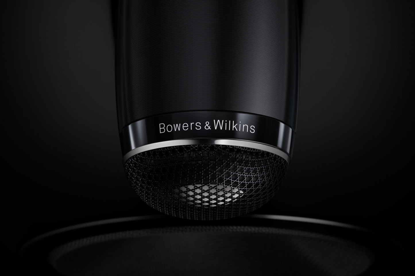 Bowers & Wilkins 803 D5 Reference Speaker