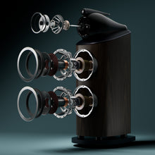 Bowers & Wilkins 801 D5 Reference Speaker