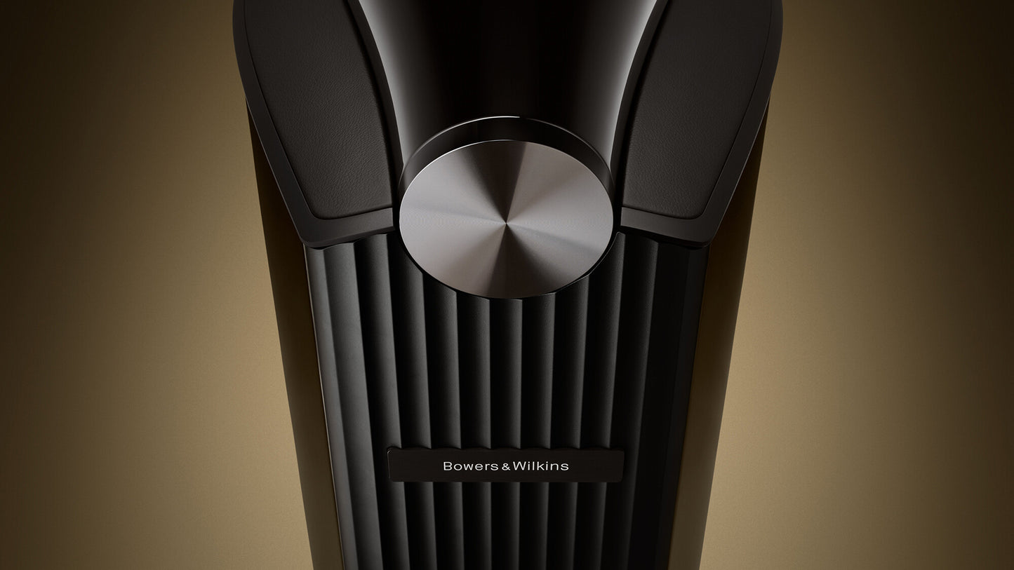 Bowers & Wilkins 801 D5 Reference Speaker