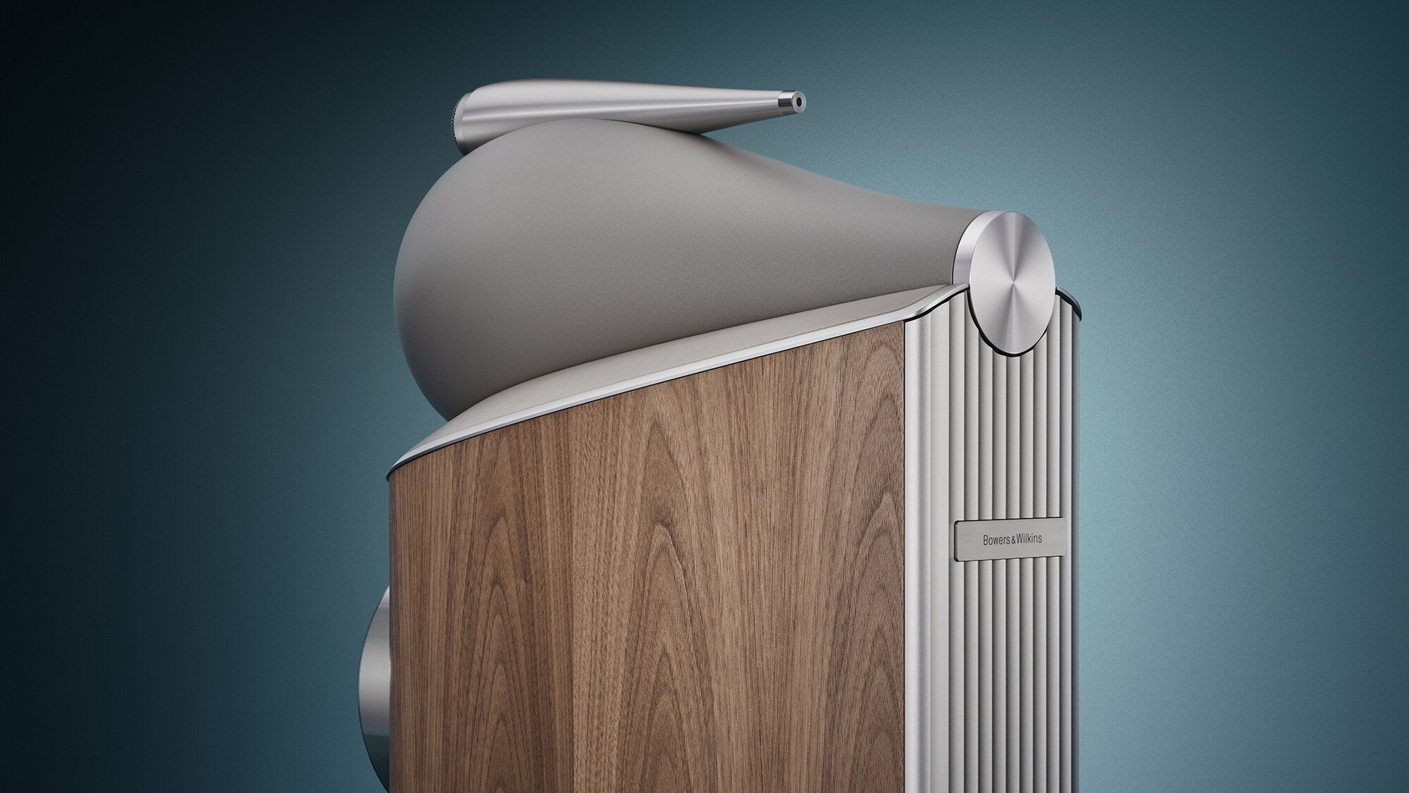 Bowers & Wilkins 802 D5 Reference Speaker